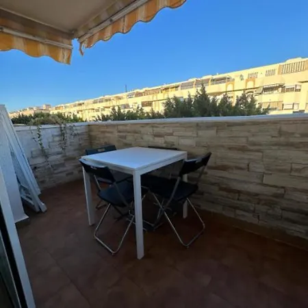 Mefistofeles Zh Apartaments Malaga Exterior photo