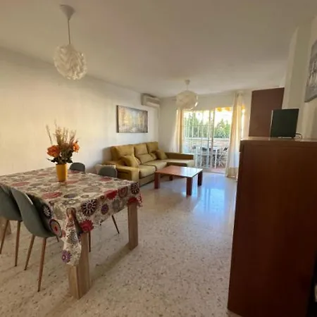 Mefistofeles Zh Apartaments Malaga Exterior photo