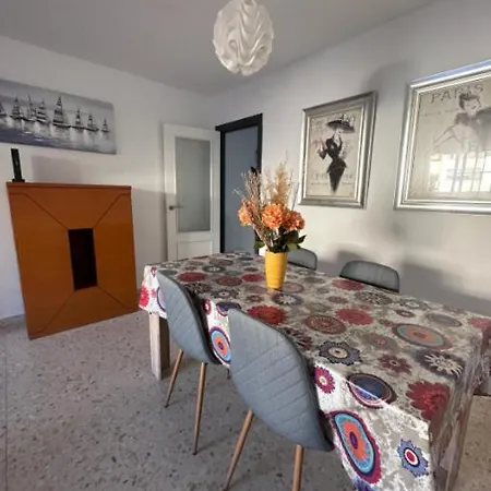 Mefistofeles Zh Apartaments Malaga Exterior photo