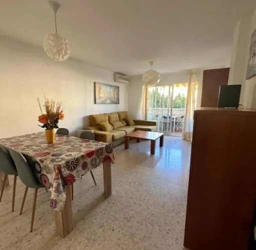 Mefistofeles Zh Apartaments