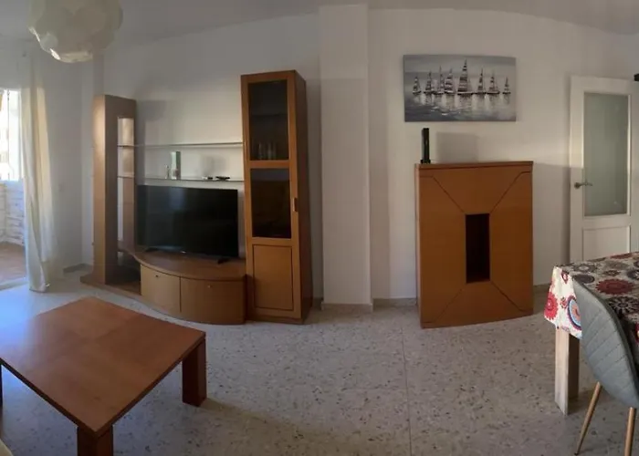 Mefistofeles Zh Apartaments