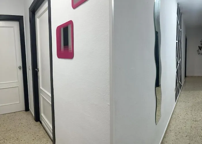 Mefistofeles Zh Apartaments